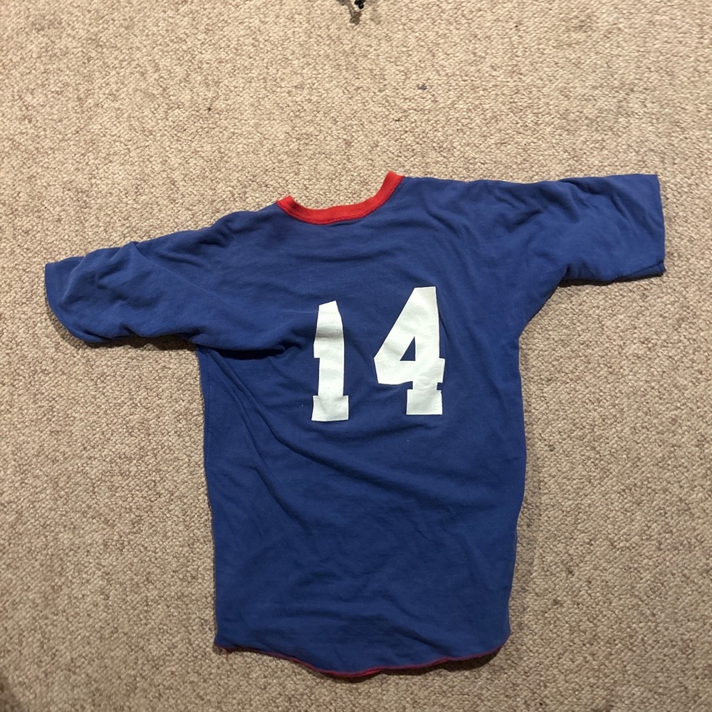 American made vintage sweatshirt